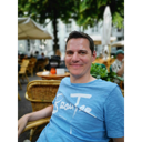 Photo of Bernd Helmle