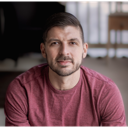 Photo of Adam Hendel