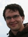 Photo of Sebastian Harl