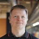 Photo of Kenneth Rørvik
