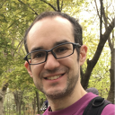 Photo of Michael Paquier