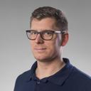 Photo of Matthias Grömmer