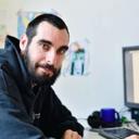 Photo of Damien Clochard