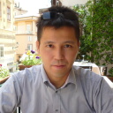 Photo of KaiGai Kohei