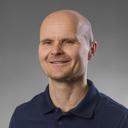 Photo of Antonin Houska