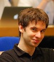 Photo of Julien Rouhaud