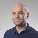Photo of Hans-Jürgen Schönig