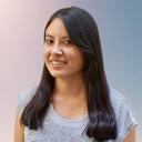 Valeria Alexandra Haro Valle – Datamaran
