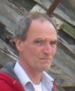 Photo of Olivier Chaussavoine