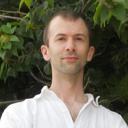 Photo of Patrick Lauer