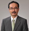 Photo of Tatsuo Ishii