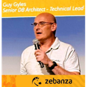 Guy Gyles – Zebanza