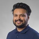 Raj Verma – CYBERTEC