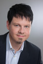 Photo of Markus Winand