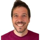 Photo of Miguel Toscano