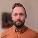 Photo of Mats Berglin