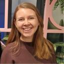 Photo of Nina Angelvik