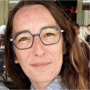 Photo of Catherine Bouxin