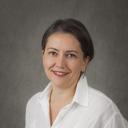 Ebru Aydin Gol – Microsoft