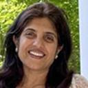 Anita Singh - AWS