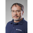 Christoph Berg – CYBERTEC