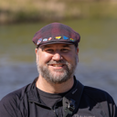 Pat Wright – Redgate