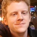 Photo of Peter Geoghegan