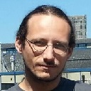 Photo of Maciek Sakrejda