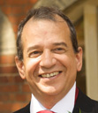 Photo of Mark Taylor