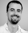 Photo of Renaud Bruyeron
