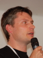 Photo of Grégoire HUBERT