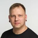 Photo of Christoph Moench-Tegeder