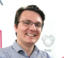 Photo of Dragan Sahpaski