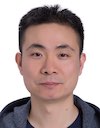Photo of Yandong Yao