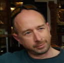 Photo of Tim Colles