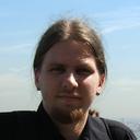 Photo of Peter Eisentraut