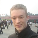 Photo of Victor Blomqvist