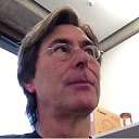 Photo of Charles Clavadetscher