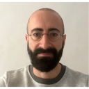 Photo of Emre Hasegeli
