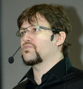 Photo of Tomasz 