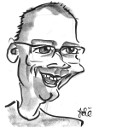 Photo of Jan Wieck