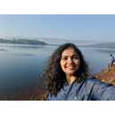 Photo of Khushboo Vashi