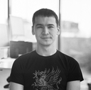Photo of Arthur Zakirov