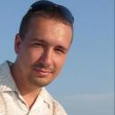 Photo of Alexey Lesovsky
