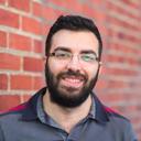 Photo of Burak Yucesoy