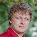 Photo of Oleksii Vasyliev
