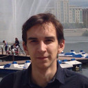 Photo of Aleksandr Parfenov