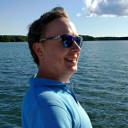Photo of Oskari Saarenmaa