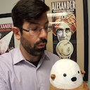 Photo of Alex Papadimoulis