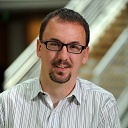 Photo of Maciek Sarnowicz